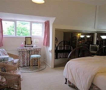 Pantiles B&B Cromer Exterior foto